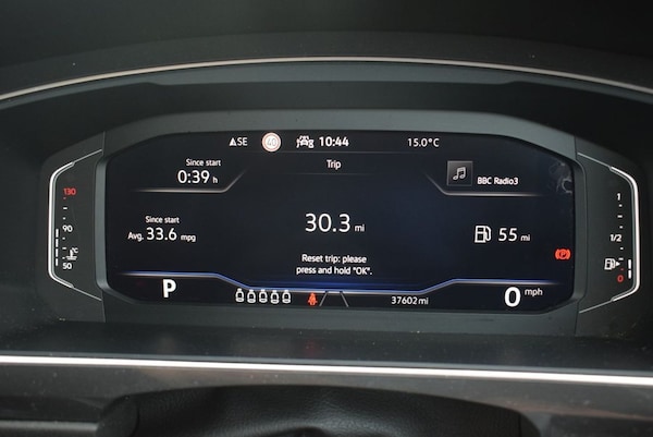 Used Volkswagen Tiguan Allspace 2022 for sale - 76346026: Photo 22