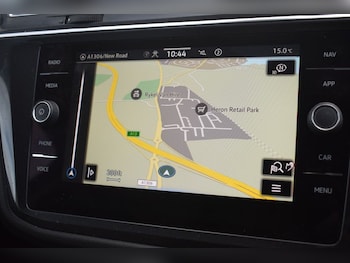 Used Volkswagen Tiguan Allspace 2022 for sale - 76346026: Photo 2