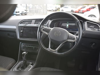 Used Volkswagen Tiguan Allspace 2022 for sale - 76346026: Photo 3