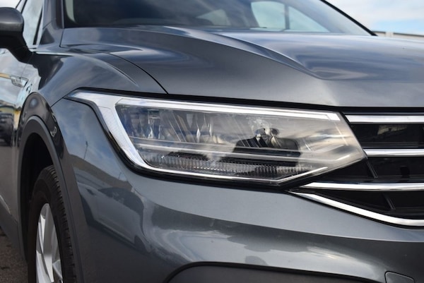 Used Volkswagen Tiguan Allspace 2022 for sale - 76346026: Photo 7