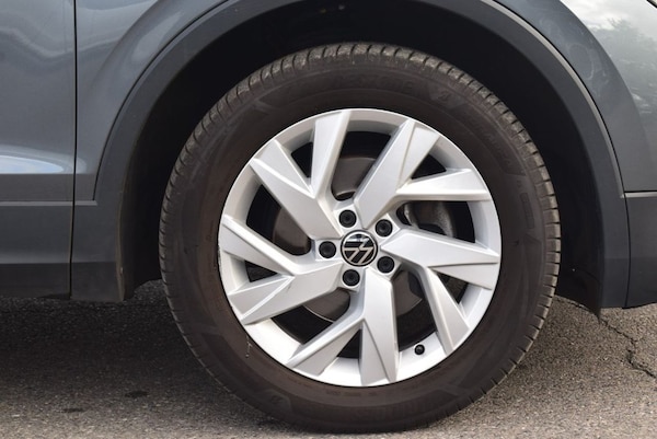 Used Volkswagen Tiguan Allspace 2022 for sale - 76346026: Photo 9