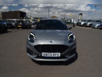 Used Ford Puma 2024 for sale - 79449874: Photo