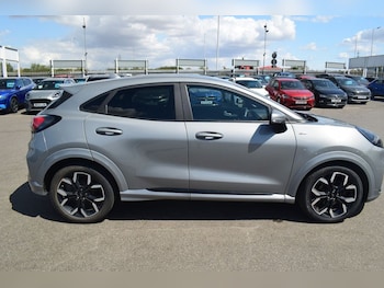 Used Ford Puma 2024 for sale - 79449874: Photo