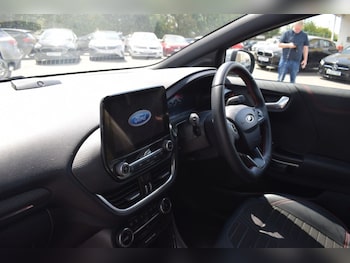 Used Ford Puma 2024 for sale - 79449874: Photo