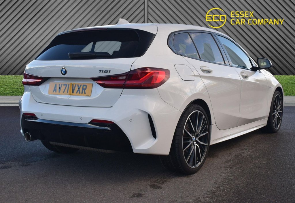 Used BMW 1 Series 2022 for sale - 78030028: Photo 11