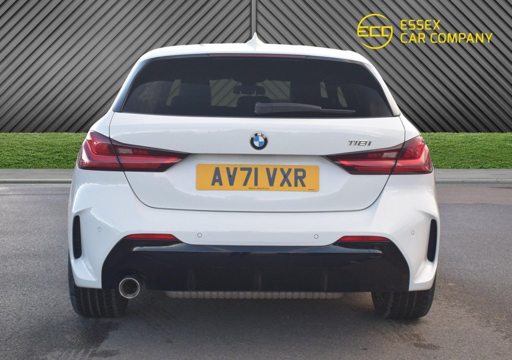 Used BMW 1 Series 2022 for sale - 78030028: Photo 12