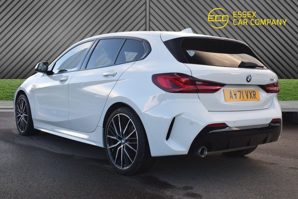 Used BMW 1 Series 2022 for sale - 78030028: Photo 13