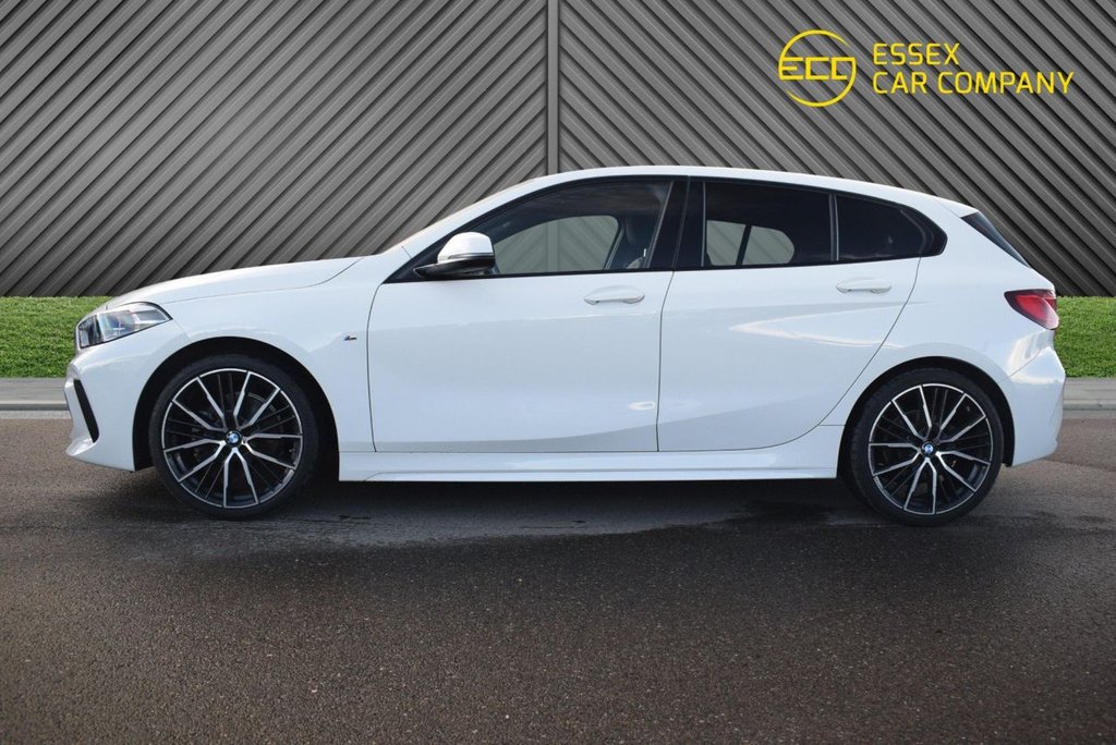 Used BMW 1 Series 2022 for sale - 78030028: Photo 14