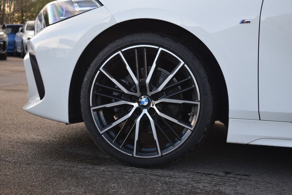 Used BMW 1 Series 2022 for sale - 78030028: Photo 15