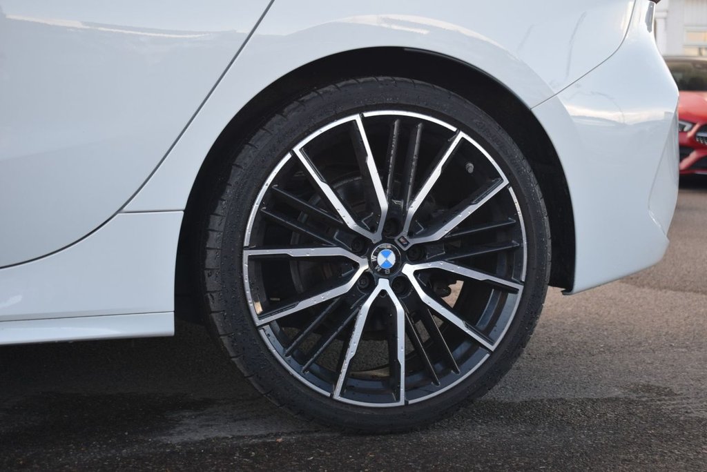 Used BMW 1 Series 2022 for sale - 78030028: Photo 16