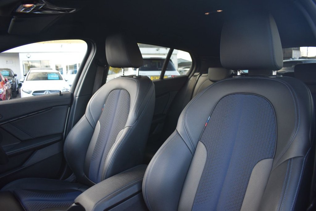 Used BMW 1 Series 2022 for sale - 78030028: Photo 18