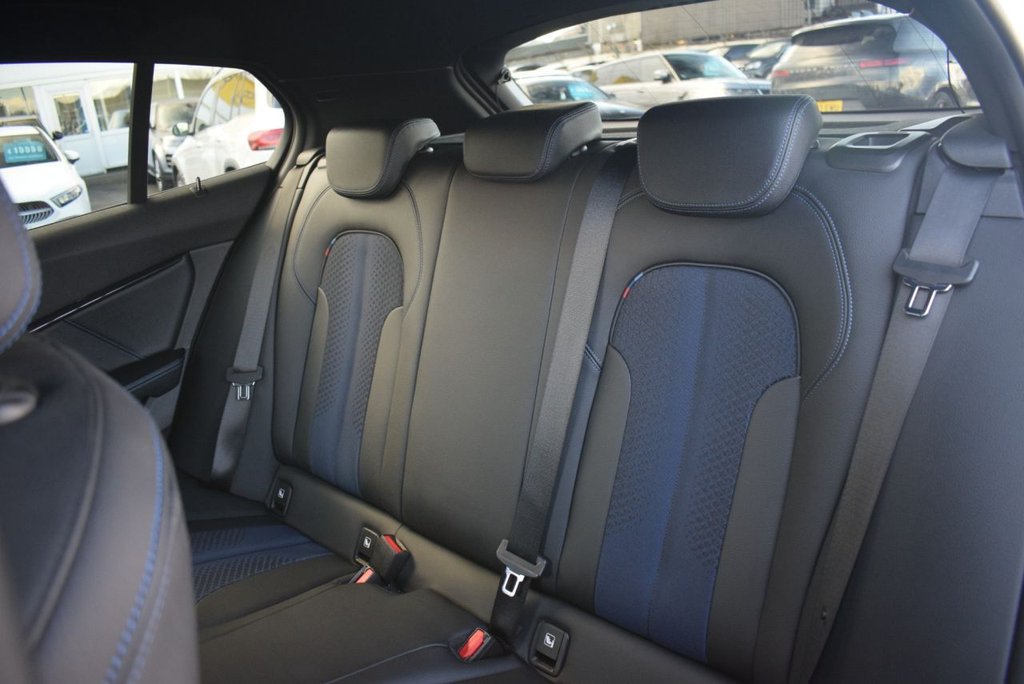 Used BMW 1 Series 2022 for sale - 78030028: Photo 19