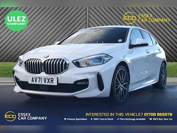 BMW 1 Series feature image