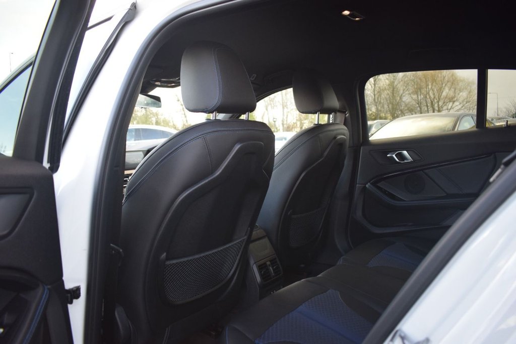 Used BMW 1 Series 2022 for sale - 78030028: Photo 20