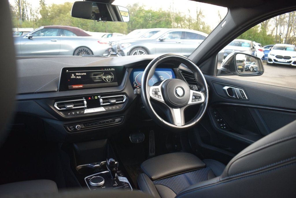 Used BMW 1 Series 2022 for sale - 78030028: Photo 21