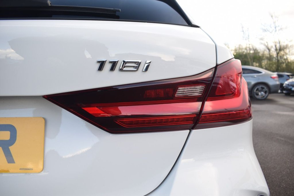 Used BMW 1 Series 2022 for sale - 78030028: Photo 22