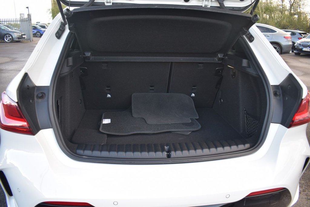 Used BMW 1 Series 2022 for sale - 78030028: Photo 23