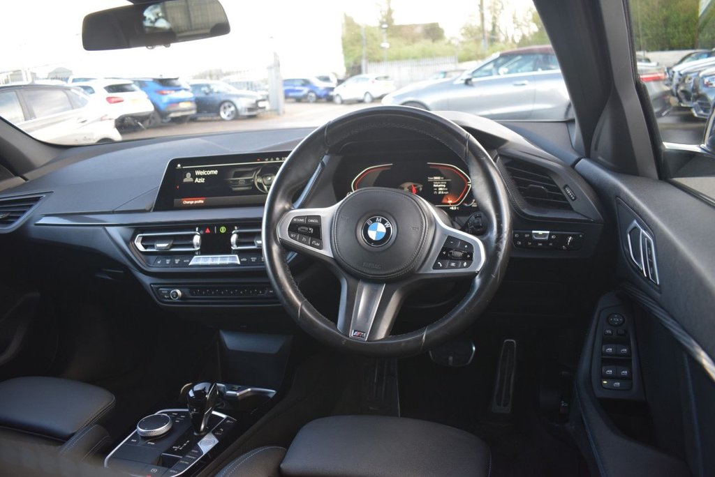 Used BMW 1 Series 2022 for sale - 78030028: Photo 3