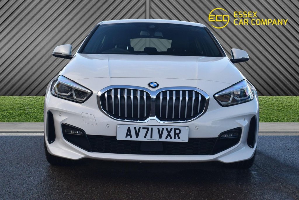Used BMW 1 Series 2022 for sale - 78030028: Photo 6