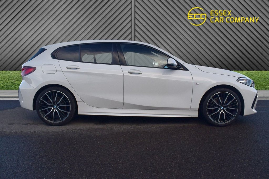 Used BMW 1 Series 2022 for sale - 78030028: Photo 8