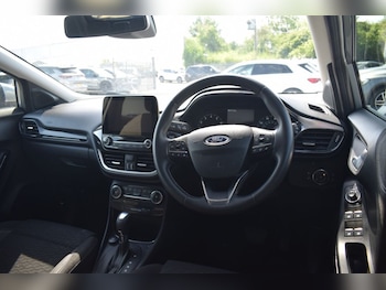 Used Ford Puma 2024 for sale - 78738352: Photo