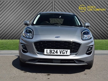 Used Ford Puma 2024 for sale - 78738352: Photo