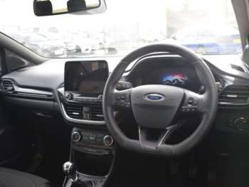 Used Ford Puma 2024 for sale - 75176126: Photo