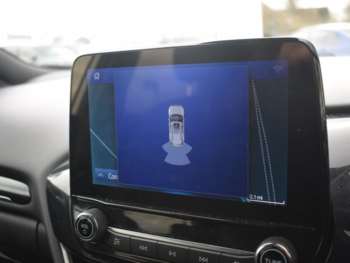 Used Ford Puma 2024 for sale - 75176126: Photo