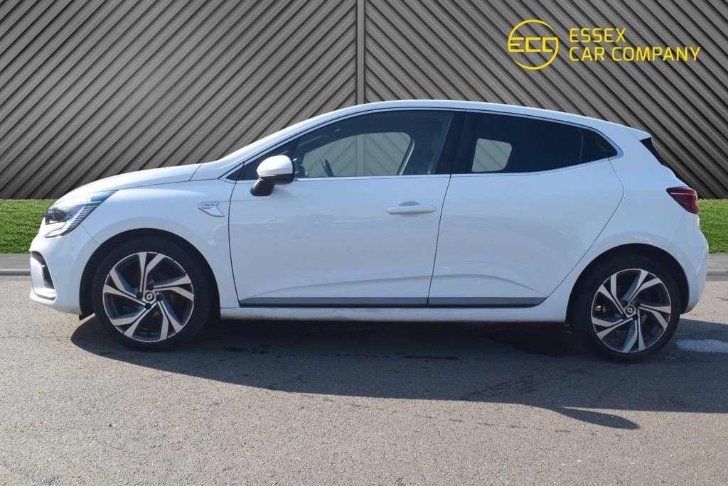 Used Renault Clio 2022 for sale - 77748250: Photo 11