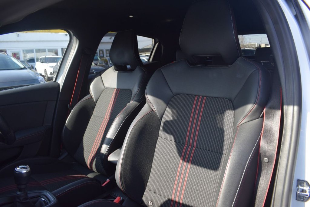 Used Renault Clio 2022 for sale - 77748250: Photo 13