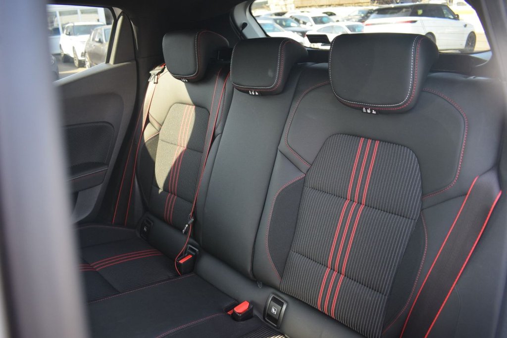 Used Renault Clio 2022 for sale - 77748250: Photo 14