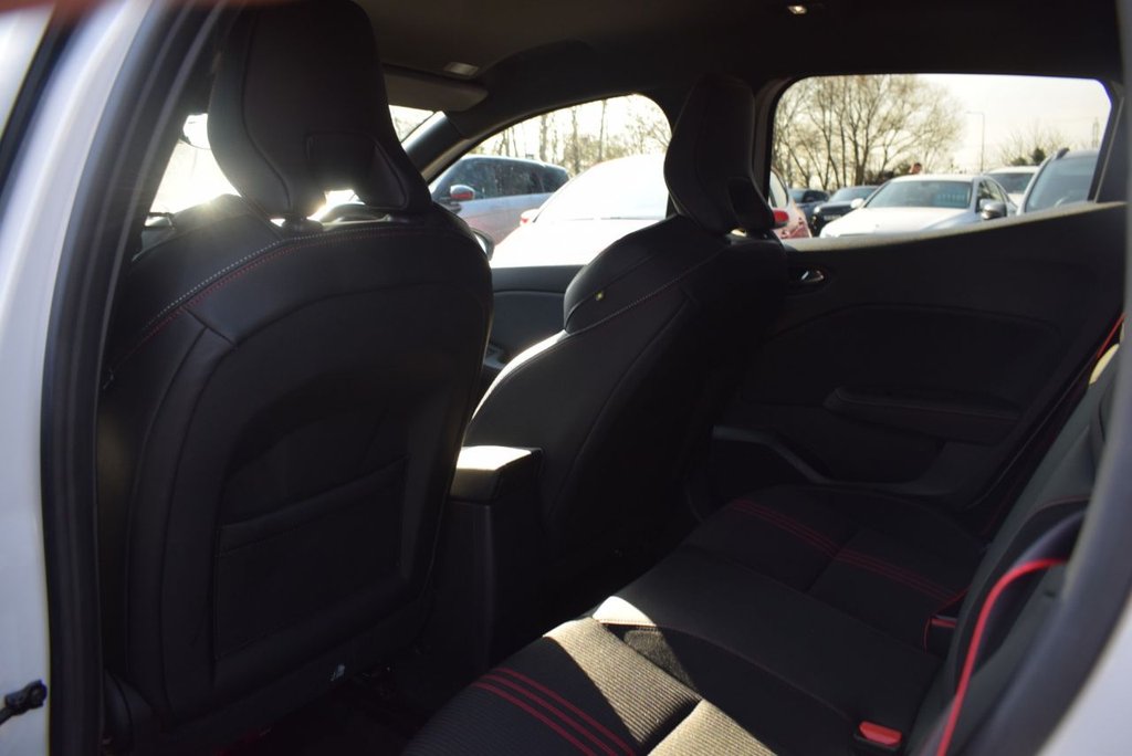 Used Renault Clio 2022 for sale - 77748250: Photo 16