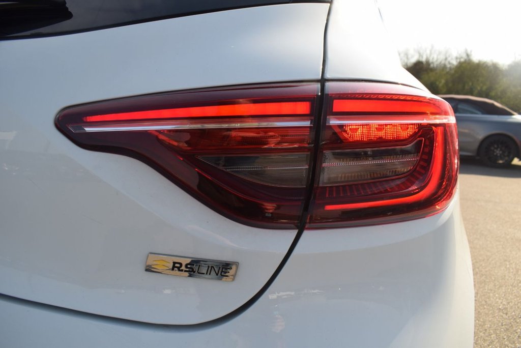 Used Renault Clio 2022 for sale - 77748250: Photo 17