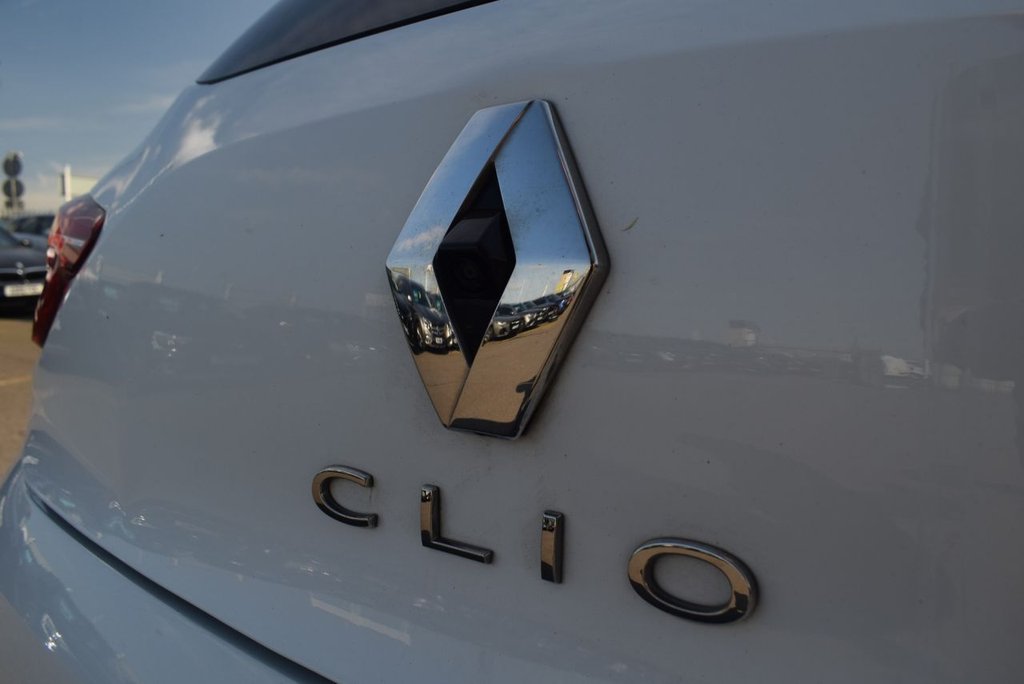 Used Renault Clio 2022 for sale - 77748250: Photo 18