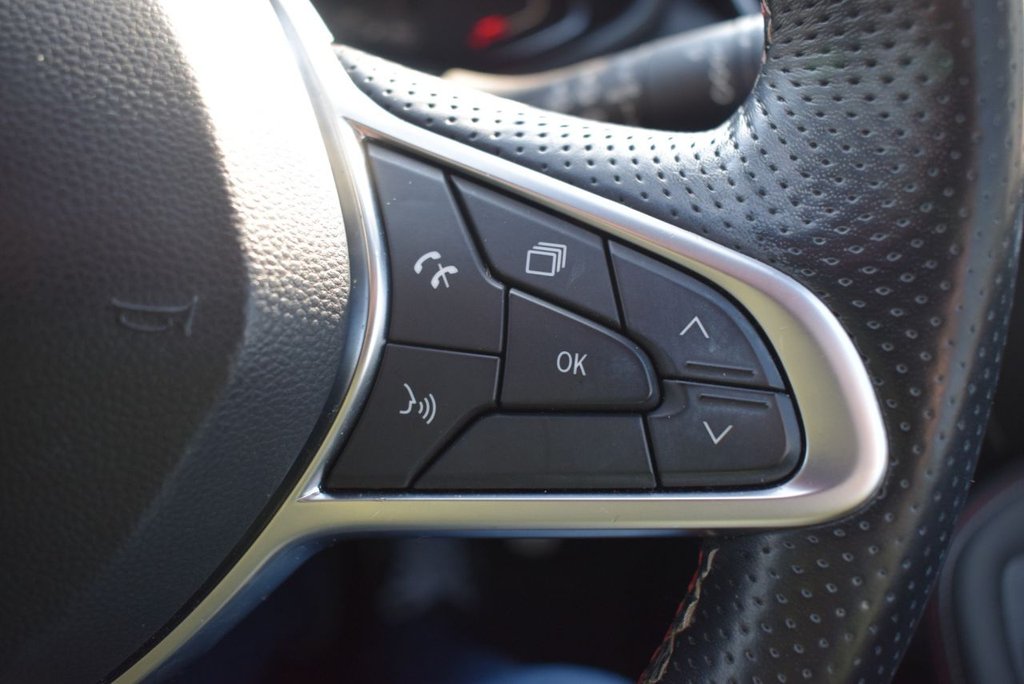 Used Renault Clio 2022 for sale - 77748250: Photo 21