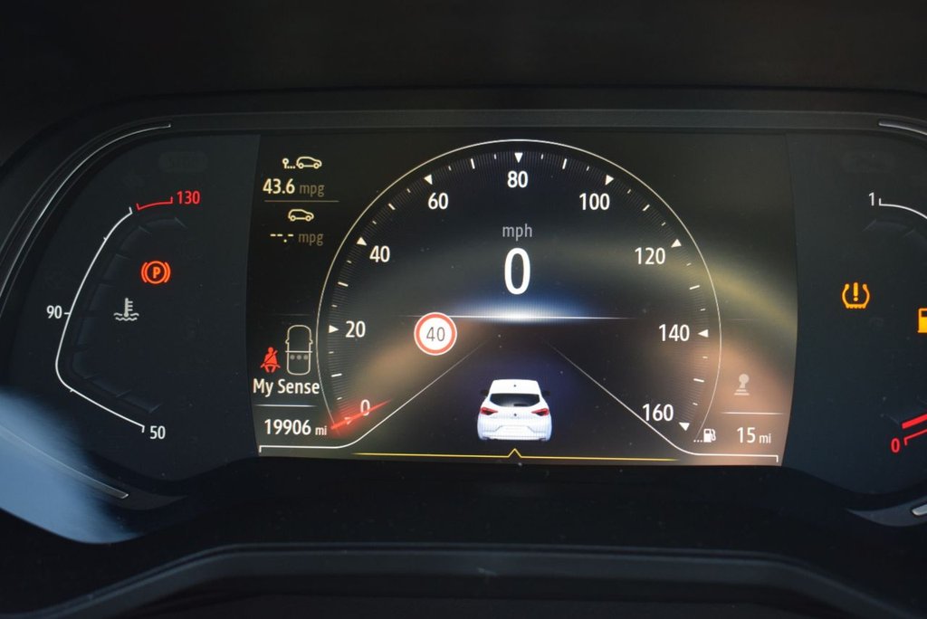 Used Renault Clio 2022 for sale - 77748250: Photo 22