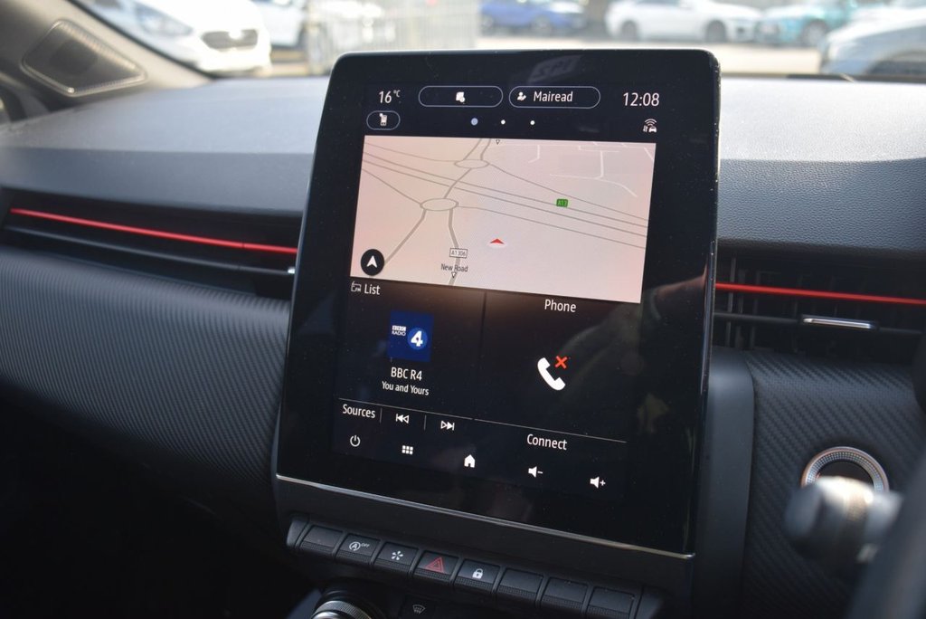 Used Renault Clio 2022 for sale - 77748250: Photo 4