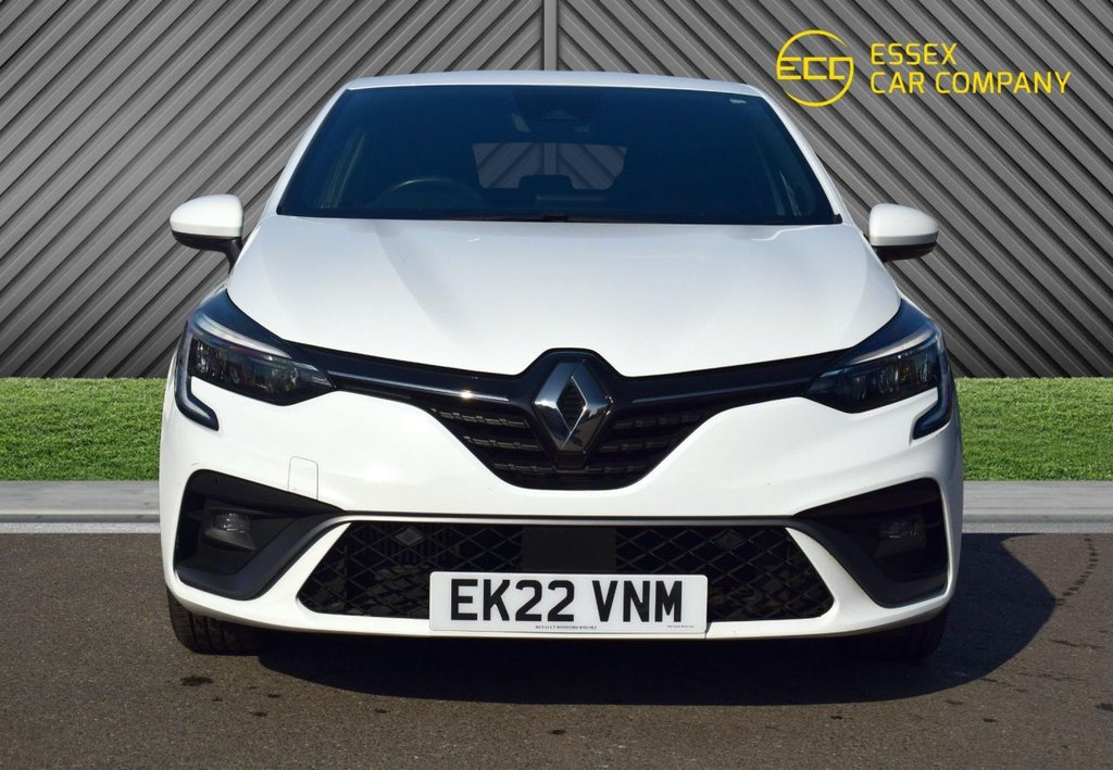 Used Renault Clio 2022 for sale - 77748250: Photo 5