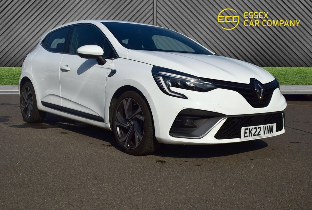 Used Renault Clio 2022 for sale - 77748250: Photo 6
