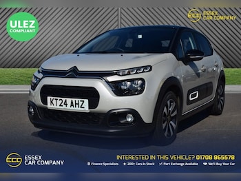 Used Citroen C3 2024 for sale - 78401595: Photo