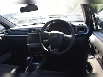 Used Citroen C3 2024 for sale - 78401595: Photo