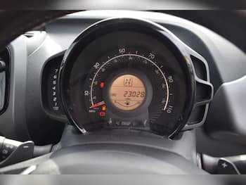 Used Toyota AYGO 2020 for sale - 79619143: Photo
