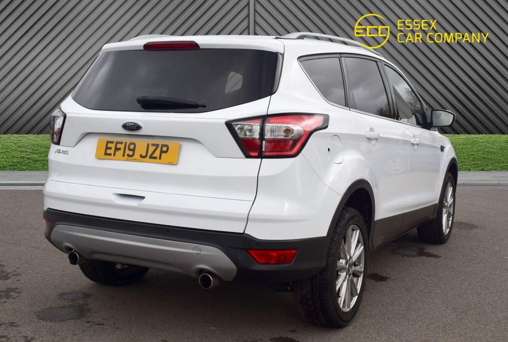 Used Ford Kuga 2019 for sale - 77703669: Photo 10