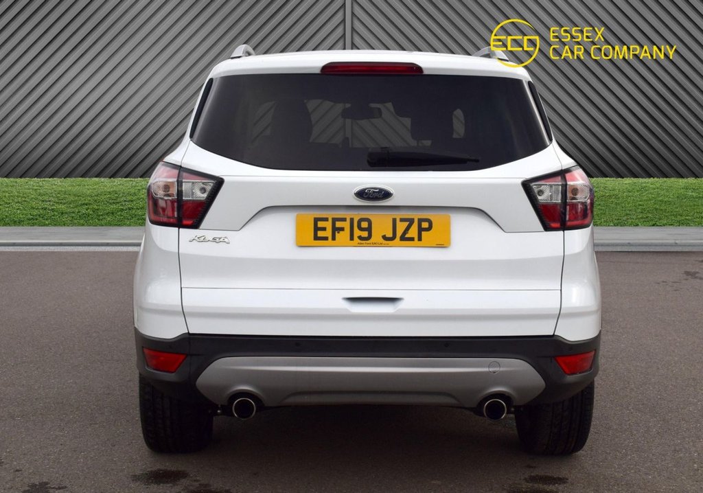 Used Ford Kuga 2019 for sale - 77703669: Photo 11