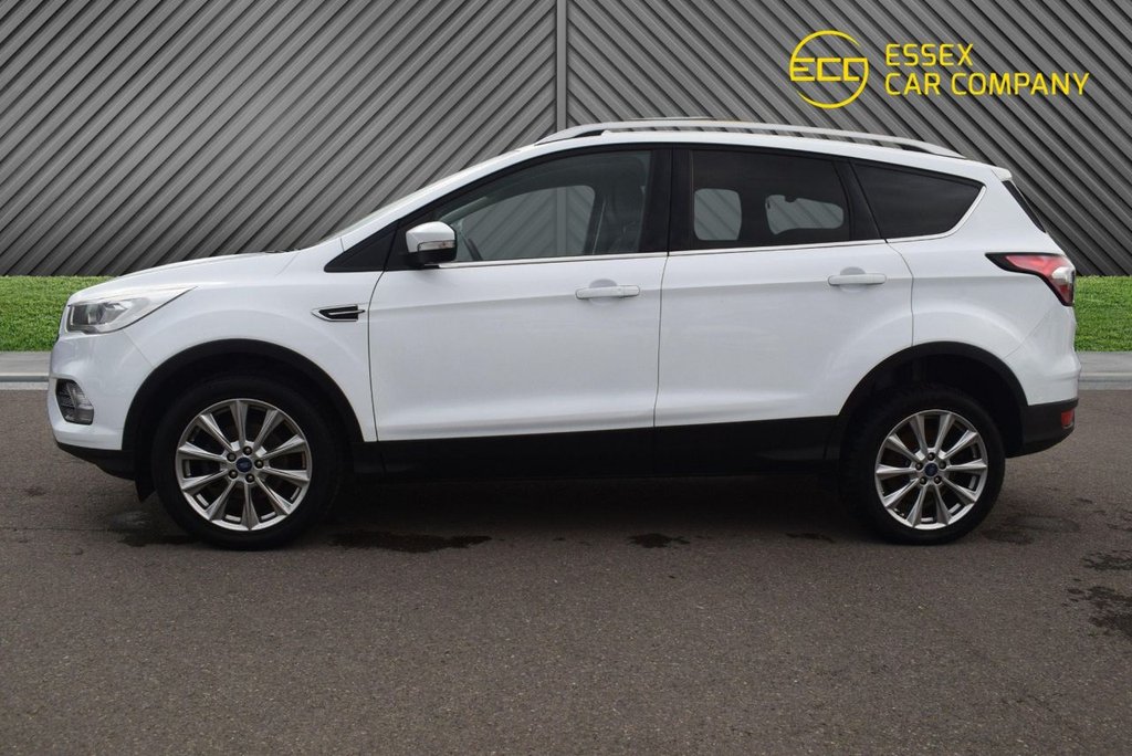 Used Ford Kuga 2019 for sale - 77703669: Photo 13