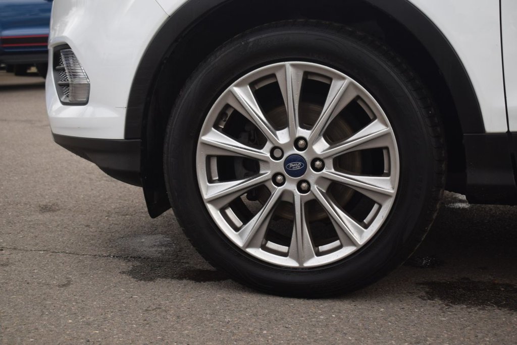 Used Ford Kuga 2019 for sale - 77703669: Photo 14