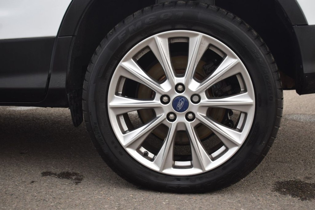 Used Ford Kuga 2019 for sale - 77703669: Photo 15