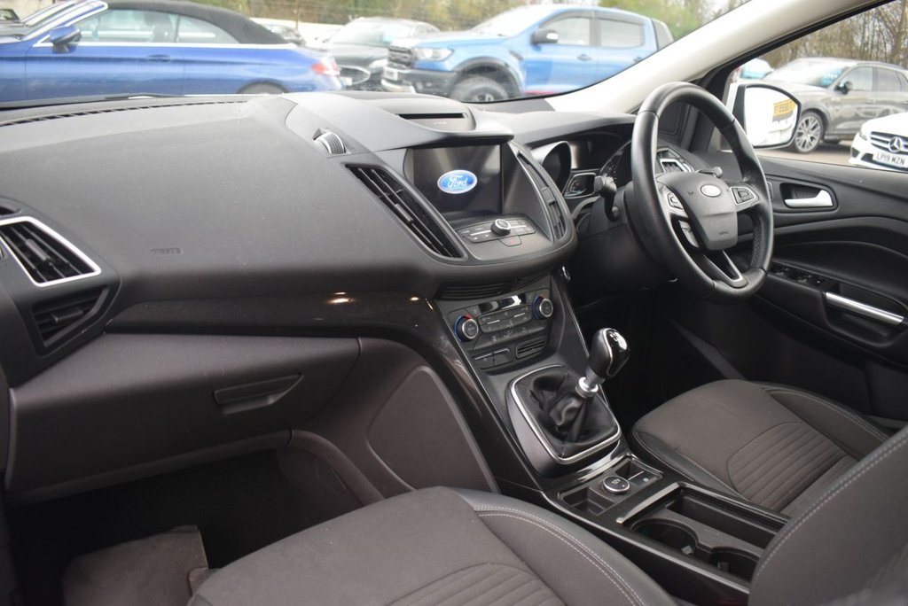 Used Ford Kuga 2019 for sale - 77703669: Photo 16