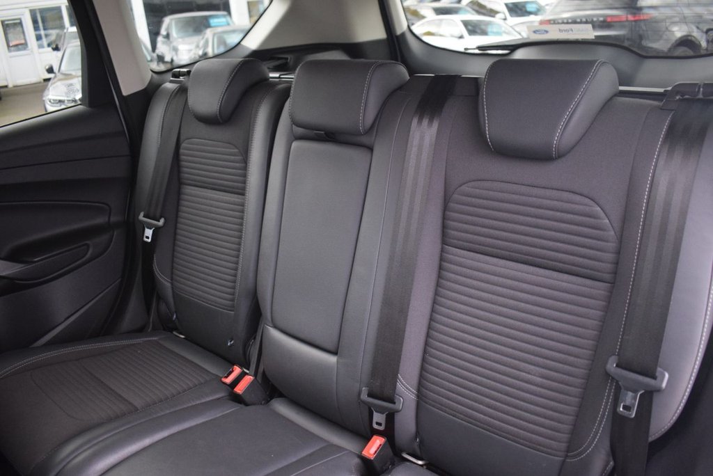 Used Ford Kuga 2019 for sale - 77703669: Photo 17