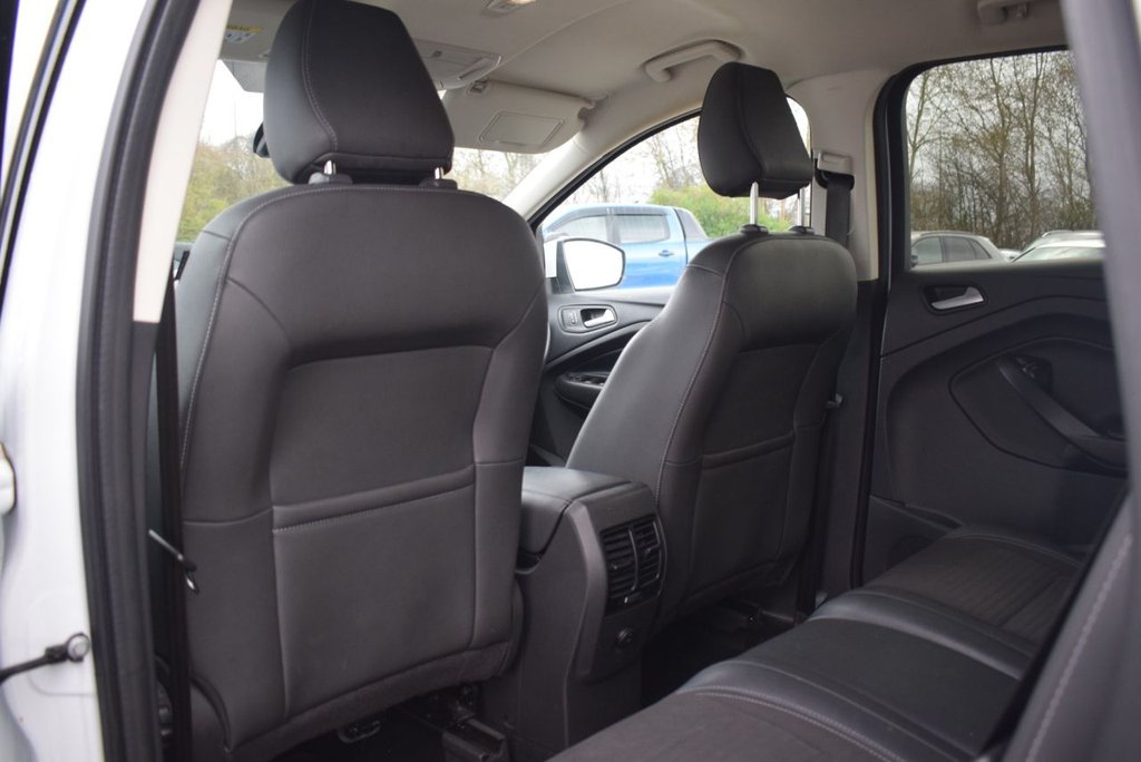 Used Ford Kuga 2019 for sale - 77703669: Photo 18